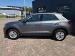 Volkswagen T-Roc 1.5 TSI Move Edition incl 1 jaar Garantie A, 4 cilinders, 150 pk, Origineel Nederlands, Bedrijf