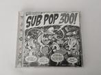 mojo pres. sub pop 300, Cd's en Dvd's, Ophalen of Verzenden, Zo goed als nieuw, Pop