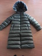 Dames jas, Kleding | Dames, Jassen | Winter, Nieuw, Groen, Maat 42/44 (L), Ophalen