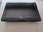 Philips TV 26PFL3403 (26 inch, analoog) + Humax decoder, Ophalen, Philips, Gebruikt, 50 Hz