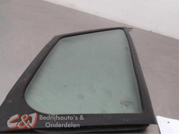 Driehoeks Ruit links-voor van een Volkswagen Crafter beschikbaar voor biedingen