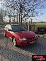 Subaru Impreza Plus 2.0 GL AWD | Automaat | NAP, Auto's, Subaru, Gebruikt, 116 pk, Impreza, Geïmporteerd