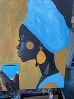 Schilderijen, Antiek en Kunst, Ophalen