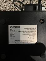 Amino Aria 7x Digitale TV Ontvanger, Ophalen of Verzenden, Gebruikt