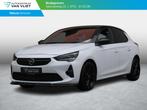 Opel Corsa 1.2 GS Line | SPORT UITLAAT | MAXTON SPLITTERSET, Voorwielaandrijving, 12 maanden, Stof, Gebruikt