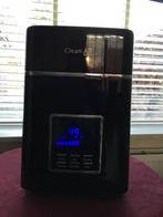 Clean Air optima CA-604 luchtbevochtiger met ionisator, Ophalen, Zo goed als nieuw, Luchtbevochtiger