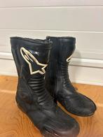 Alpinestars s-mx5 maat 44 (valt als 43) motorlaarzen, Motoren, Kleding | Motorkleding, Heren, Ophalen of Verzenden, Alpinestars