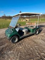 golfkar bezine, Sport en Fitness, Golf, Ophalen, Golfkar