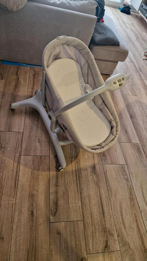 Chicco Baby Hug 4-in-1 Wieg ideaal voor pasgeboren., Kinderen en Baby's, Kinderstoelen, Zo goed als nieuw, Overige typen, Ophalen