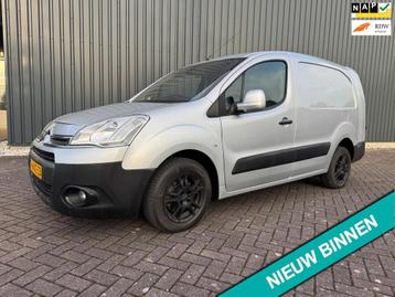 Citroen Berlingo 1.6 e-HDI 600 Club XL Economy (NW APK 2026  beschikbaar voor biedingen