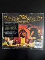 Nas – Street's Disciple (2x cd), Cd's en Dvd's, Cd's | Hiphop en Rap, 2000 tot heden, Gebruikt, Ophalen of Verzenden