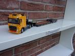 WSI  Volvo  FH4  Globetrotter  6 x 4  van  Vink., Hobby en Vrije tijd, Modelauto's | 1:50, Ophalen of Verzenden, Nieuw, Bus of Vrachtwagen
