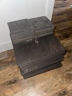 GRATIS: Badkamertegels!, Ophalen, Steen of Klei, Minder dan 50 cm, Zo goed als nieuw