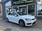 Volkswagen Golf 1.4 TSI Edition R / PDC / AUTOMAAT, Auto's, Volkswagen, Stof, Gebruikt, Zwart, 4 cilinders