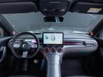 smart #3 BRABUS 66 kWh, Auto's, Automaat, 428 pk, Alcantara, Zwart