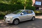 Kia cee'd 1.4 X-ecutive | ECC | LMV | TREKHAAK (bj 2007), Te koop, Zilver of Grijs, Benzine, 550 kg