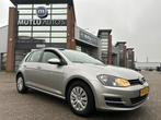 Volkswagen Golf 1.2 TSI Trendline 5deurs Airco NAP APK, Voorwielaandrijving, Euro 5, 86 pk, Gebruikt