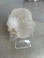 Bergkristal geode, Ophalen of Verzenden