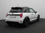 MINI 3-Deurs Cooper John Cooper Works + Pakket M + Driving A, Auto's, Mini, Stof, 156 pk, Met garantie (alle), 4 stoelen