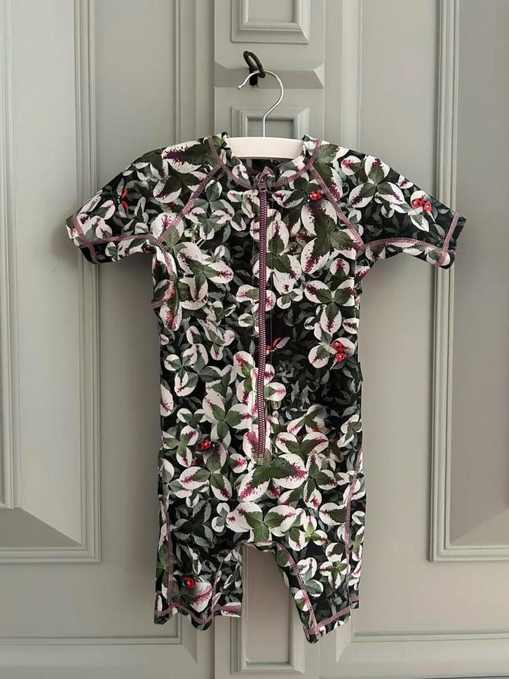 Molo zwempak maat 92 / 98 - ALS NIEUW!, Kinderen en Baby's, Kinderkleding | Kinder-zwemkleding, Zo goed als nieuw, Overig, Maat 92