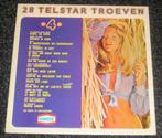 28 Telstar Troeven nr. 4 – Diverse Artiesten 1974 LP309, Ophalen of Verzenden, Overige formaten, Nederlandstalig