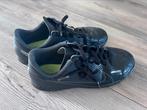 Nike Mercurial gymschoen/zaalvoetbalschoen maat 35, Ophalen, Gebruikt, Hardloopschoenen, Nike