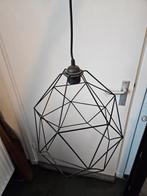 IKEA hanglamp, Ophalen of Verzenden, Zo goed als nieuw, Metaal, Minder dan 50 cm