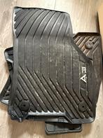 Orginele Audi A3 limosine matten + kofferbakmat, Ophalen, Zo goed als nieuw