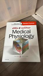 Emile L. Boulpaep - Medical Physiology 3e, Emile L. Boulpaep, Ophalen of Verzenden, Beta, WO