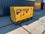 Atlas-Copco QAS40 - 40kVA Kubota (bj 2011)