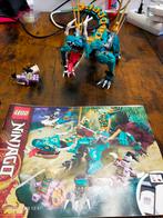 Lego Ninjago 71746, Kinderen en Baby's, Speelgoed | Duplo en Lego, Ophalen of Verzenden