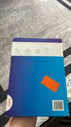 Getal & Ruimte Wi 4 VMBO-KGT deel 2, Boeken, Ophalen, Gelezen, VMBO, Wiskunde A