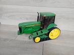 Ertl john deere  8310t model tractor  schaal 1:16, Ophalen of Verzenden, Groter dan 1:32, Overige typen, Overige merken