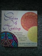 Cycles of Healing - Alana Fairchild, Spiritualiteit algemeen, Overige typen, Ophalen of Verzenden, Zo goed als nieuw