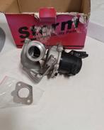 Nieuwe STORM QUALITY PARTS 9027 EGR klep, Auto-onderdelen, Ophalen of Verzenden, Nieuw, Peugeot