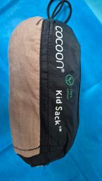 Cocoon Kids Sack - Zo goed als nieuw!, Ophalen of Verzenden, Zo goed als nieuw, Minder dan 70 cm, Slaapzak
