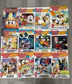 12x donald duck extra, Meerdere comics, Ophalen of Verzenden, Zo goed als nieuw, Europa