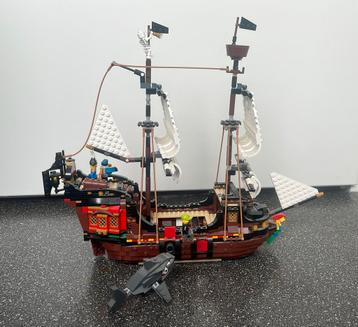 Lego creator set 31109 beschikbaar voor biedingen