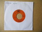 s2309 eydie gorme - blame it on the bossa nova, Ophalen, Gebruikt, 7 inch, Single