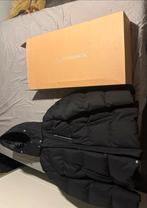 Moose Knuckles Cloud 3Q Zwart - Nieuwstaat!, Ophalen of Verzenden, Nieuw, Maat 56/58 (XL), Zwart