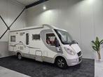 Adria Vision I 677SP AUTOMAAT 160pk 2008 Frandbed + hefbed, Integraal, Bedrijf, Diesel, Adria