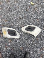 Gilera Runner Radiateurkappen, Ophalen of Verzenden, Gebruikt
