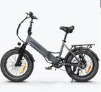 Elektrische (vouw)fiets, Ophalen, Zo goed als nieuw, Overige merken