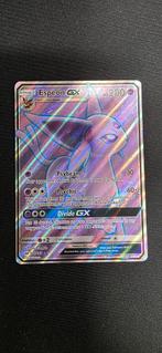 Pokémon Espeon GX 140-149, Hobby en Vrije tijd, Verzamelkaartspellen | Pokémon, Ophalen of Verzenden, Nieuw, Losse kaart, Foil