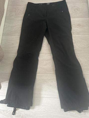 Nieuwe skie broek mt 42  beschikbaar voor biedingen