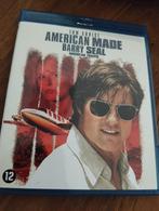 Blu ray American Made NLO Tom Cruise, Ophalen of Verzenden, Zo goed als nieuw, Actie