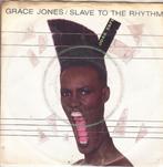 grace jones - slave to the rhythm (1985), Ophalen of Verzenden, 7 inch, Pop, Single