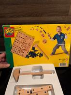SES Creative Hout Knutselset, Ophalen of Verzenden, Zo goed als nieuw, Overige merken
