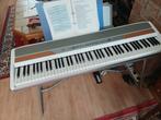 Korg SP 250, Ophalen, Gebruikt, Wit, Digitaal
