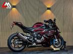 BMW S 1000 RR - Volledige Akrapovic - Carbon - CUSTOM, 4 cilinders, Bedrijf, Onbekend, Super Sport
